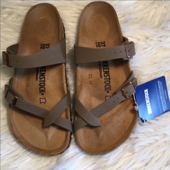 Birkenstock Shoes Birkenstock Real V Fake Part Iii Poshmark